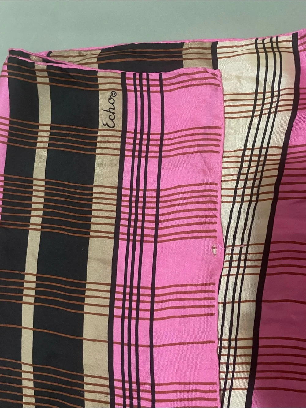 Silk scarf bundle